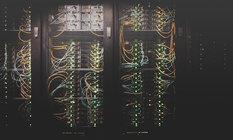Network infrastructure cables